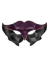 Colombina Chimera Venetian leather mask