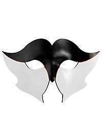 Colombina Coccola Venetiansk Lædermaske
