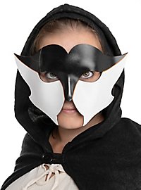 Colombina Coccola Venetiansk Lædermaske