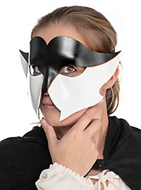 Colombina Coccola Venetiansk Lædermaske