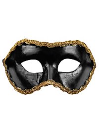 Colombina nera - Venetian Mask