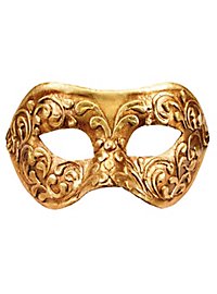 Colombina Stucco Oro - Venetiaans Masker