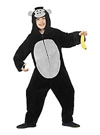 Combinaison Gorilla pour enfants