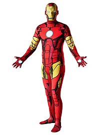 Combinaison Iron Man
