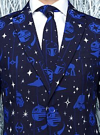 Combinaison OppoSuits Star Wars Starry Side