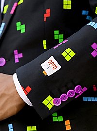 Combinaison OppoSuits Tetris