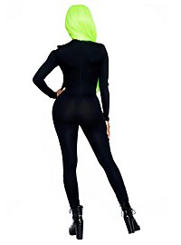 Combinaison squelette