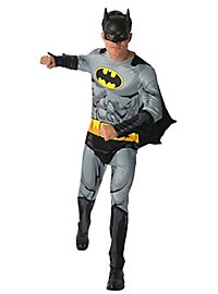 Comic Book Batman Costume