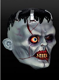 Comic Frankenstein Mask