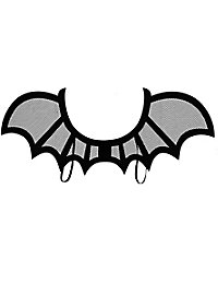 Comic Vampirflügel