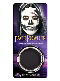 Compact Powder black