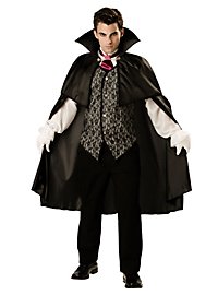 Comte Dracula Déguisement