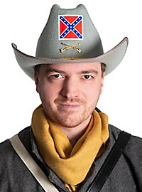 Confederate Hat 