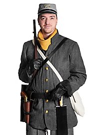 Uniform jacket - Confederate Infantry