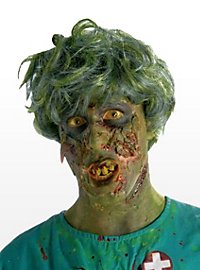 Contaminated Zombie Wig