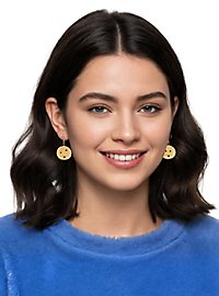 Cookie Earrings