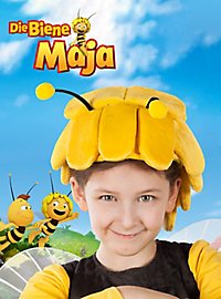 Copricapo da L'ape Maia per bambini