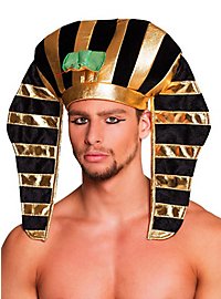 Copricapo di Tutankhamon