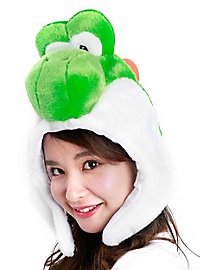 Copricapo Yoshi