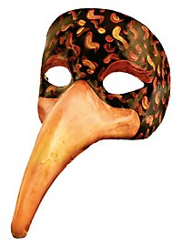 Corbeau - masque vénitien