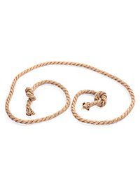 Cordón de Cinturón - Monje