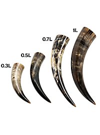 Corno per bere (0,7 litri)