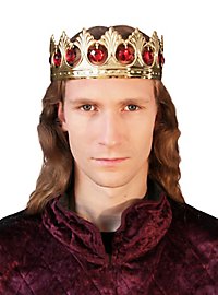 Corona del Principe