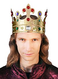 Corona del re