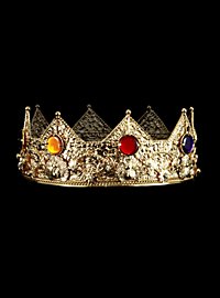 Corona d'oro