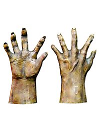 Corpse Hands