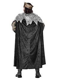 dark king costume