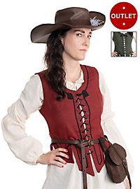 Corsé Chaleco - Alessia