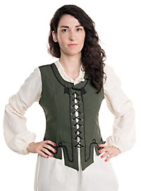 Corsé Chaleco - Alessia