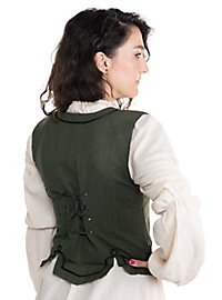 Corsé Chaleco - Alessia