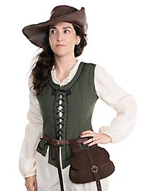 Corsé Chaleco - Alessia