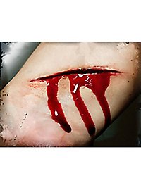 Corte 3D FX Transfers