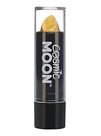 Cosmic Moon Metallic Lipstick gold