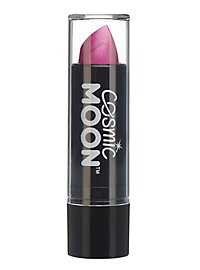 Cosmic Moon Metallic Lipstick pink