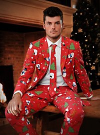 Costard OppoSuits Christmaster