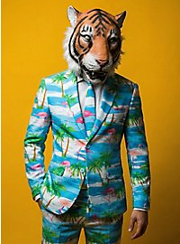 Costard OppoSuits Flaminguy