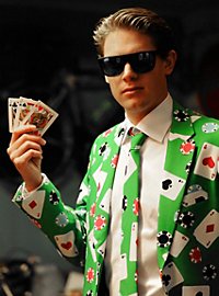 Costard OppoSuits Poker Face