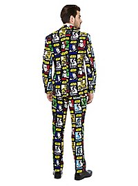 Costard OppoSuits Strong Force