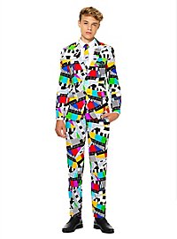 Costard OppoSuits Teen Testival pour adolescent