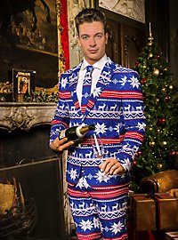 Costard OppoSuits The Rudolph