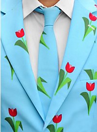 Costard OppoSuits Tulips from Amsterdam