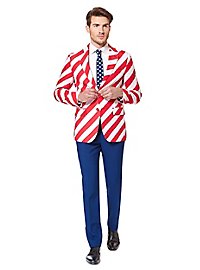 Costard OppoSuits United Stripes