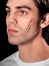 Costra De Herida - Sangre Coagulada Artificial