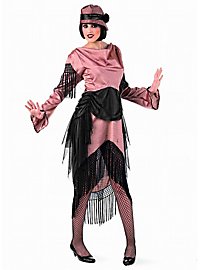 Costume anni '20 Bonnie