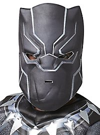 Costume Avengers Assemble Black Panther pour enfants