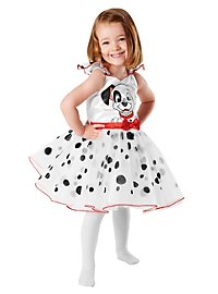 Costume da 101 Dalmati per bambini